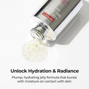Peptide 9 Volume Biotox Ampoule Pro – Αντιγηραντική αμπούλα με 9 πεπτίδια, 100gr