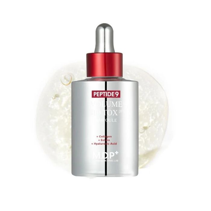 Peptide 9 Volume Biotox Ampoule Pro - Αντιγηραντική αμπούλα με 9 πεπτίδια, 100gr