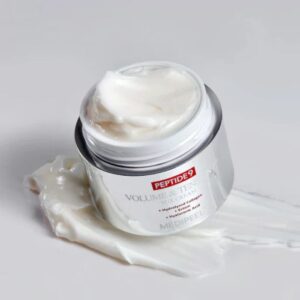 Peptide 9 Volume and Tension Tox Cream Pro – Αντιγηραντική κρέμα με 9 πεπτίδια, 50gr