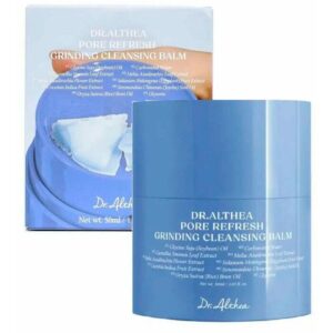 Pore Refresh Grinding Cleansing Balm – Balm καθαρισμού προσώπου, 50ml