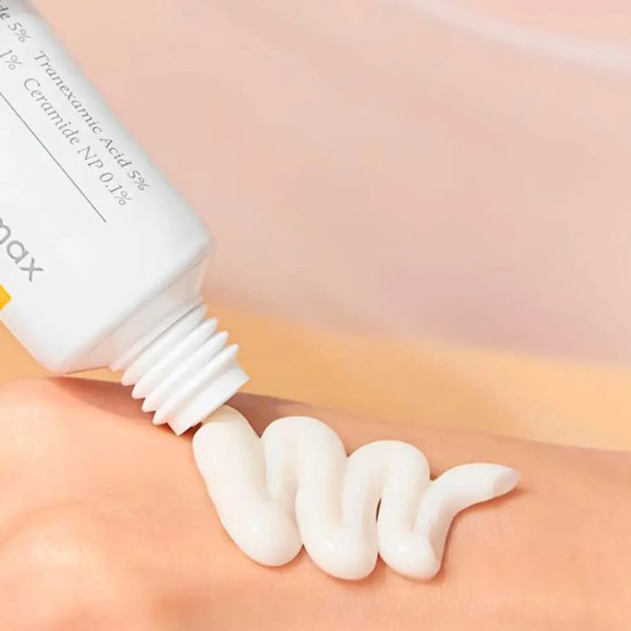 Pore+Dark Spot Brightening Cream – Κρέμα για λάμψη & κηλίδες, 7ml