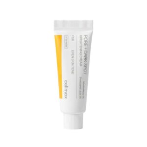 Pore+Dark Spot Brightening Cream – Κρέμα για λάμψη & κηλίδες, 7ml