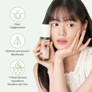 Premium Quick Step Sebum Cleanser – Ήπιο καθαριστικό προσώπου για την απομάκρυνση σμήγματος, 100ml