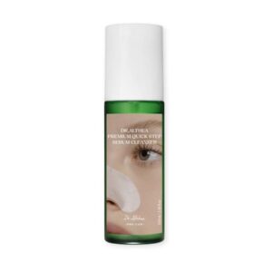 Premium Quick Step Sebum Cleanser – Ήπιο καθαριστικό προσώπου για την απομάκρυνση σμήγματος, 100ml