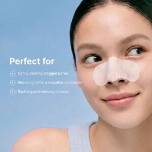 Premium Quick Step Sebum Cleanser – Ήπιο καθαριστικό προσώπου για την απομάκρυνση σμήγματος, 100ml