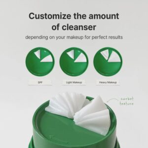 Pure Grinding Cleansing Balm – Balm για καθαρισμό και ενυδάτωση, 50ml