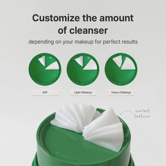 Pure Grinding Cleansing Balm – Balm για καθαρισμό και ενυδάτωση, 50ml