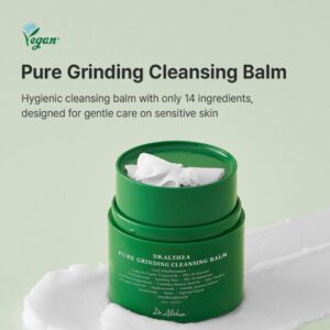 Pure Grinding Cleansing Balm – Balm για καθαρισμό και ενυδάτωση, 50ml