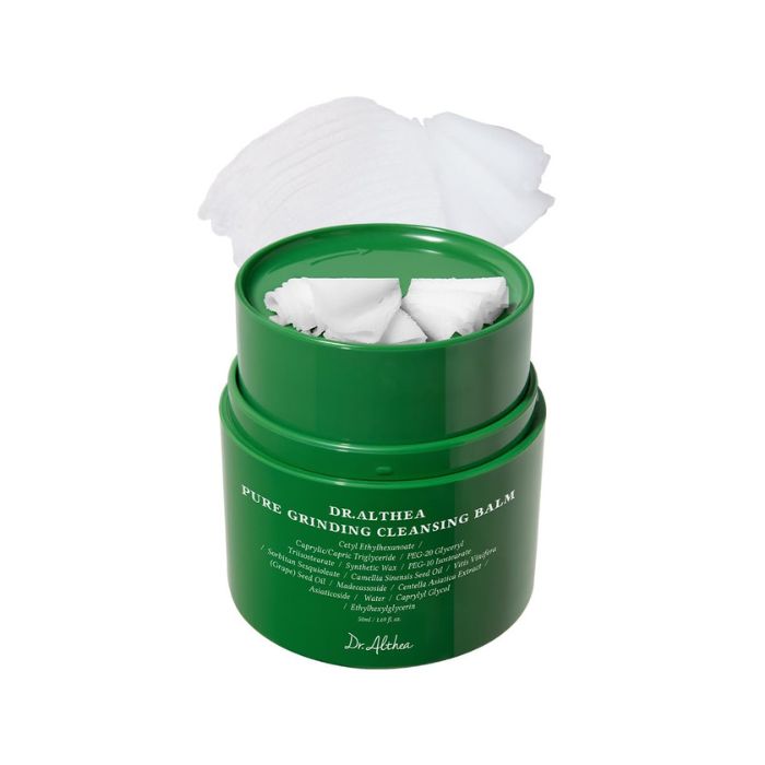 Pure Grinding Cleansing Balm - Balm για καθαρισμό και ενυδάτωση, 50ml