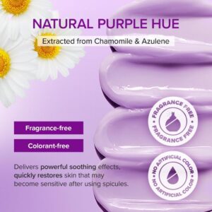 Spicule Collagen PDRN Cream – Αντιγηραντική κρέμα με μικροβελόνες, κολλαγόνο και PDRN, 15ml