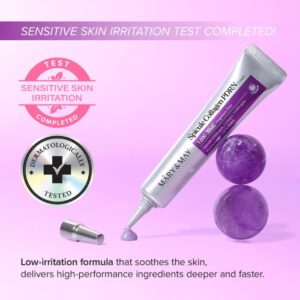 Spicule Collagen PDRN Cream – Αντιγηραντική κρέμα με μικροβελόνες, κολλαγόνο και PDRN, 15ml