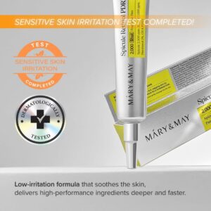 Spicule Retinol PDRN Cream – Κρέμα αναγέννησης για πόρους, ρυτίδες με Ρετινόλη, 15ml