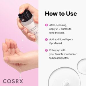 The 6 Peptide Skin Booster Serum – Ορός με 6 πεπτίδια για βελτίωση της επιδερμίδας, 150ml