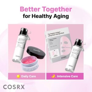 The 6 Peptide Skin Booster Serum – Ορός με 6 πεπτίδια για βελτίωση της επιδερμίδας, 150ml