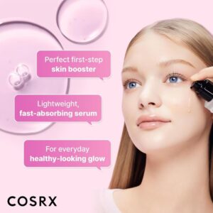 The 6 Peptide Skin Booster Serum – Ορός με 6 πεπτίδια για βελτίωση της επιδερμίδας, 150ml