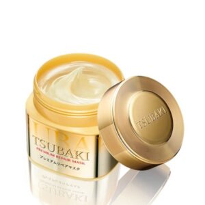 Tsubaki Premium Repair Mask Hair, 180g – Μάσκα αναδόμησης για ταλαιπωρημένα μαλλιά, 180gr