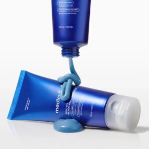Zero Pore Blackhead Mud Mask – Μάσκα καθαρισμού και σύσφιξης πόρων με άργιλο, 100gr