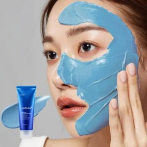 Zero Pore Blackhead Mud Mask – Μάσκα καθαρισμού και σύσφιξης πόρων με άργιλο, 100gr