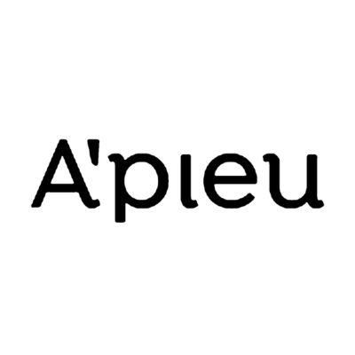 apieu logo