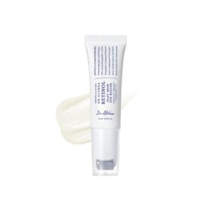 Dr. Althea Retinol Flat Iron Eye Roller – Αντιγηραντική κρέμα ματιών με ρετινόλη, 25ml