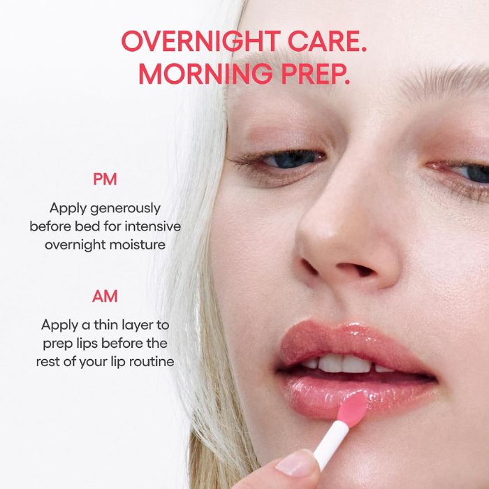 Laneige Lip Sleeping Mask Berry – Μάσκα χειλιών, 20gr