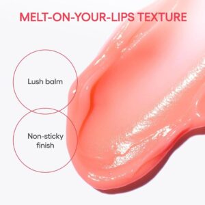 Laneige Lip Sleeping Mask Berry – Μάσκα χειλιών, 20gr