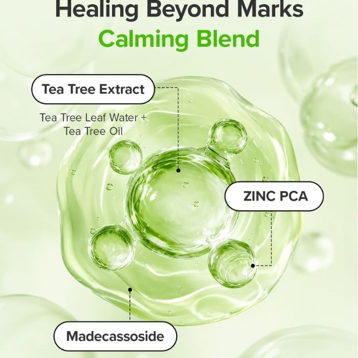 Mary & May Spicule Azelaic PDRN Spot Cream – Kρέμα για σημάδια ακμής με Αζελαϊκό οξύ και PDRN, 15ml