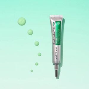 Mary & May Spicule Azelaic PDRN Spot Cream – Kρέμα για σημάδια ακμής με Αζελαϊκό οξύ και PDRN, 15ml
