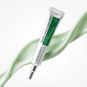 Mary & May Spicule Azelaic PDRN Spot Cream – Kρέμα για σημάδια ακμής με Αζελαϊκό οξύ και PDRN, 15ml