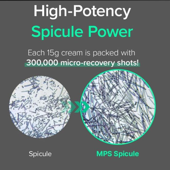 Mary & May Spicule Azelaic PDRN Spot Cream – Kρέμα για σημάδια ακμής με Αζελαϊκό οξύ και PDRN, 15ml