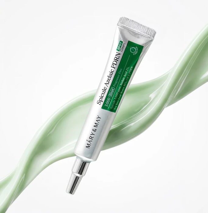 Mary & May - 6 Peptide Complex Serum, 80ml