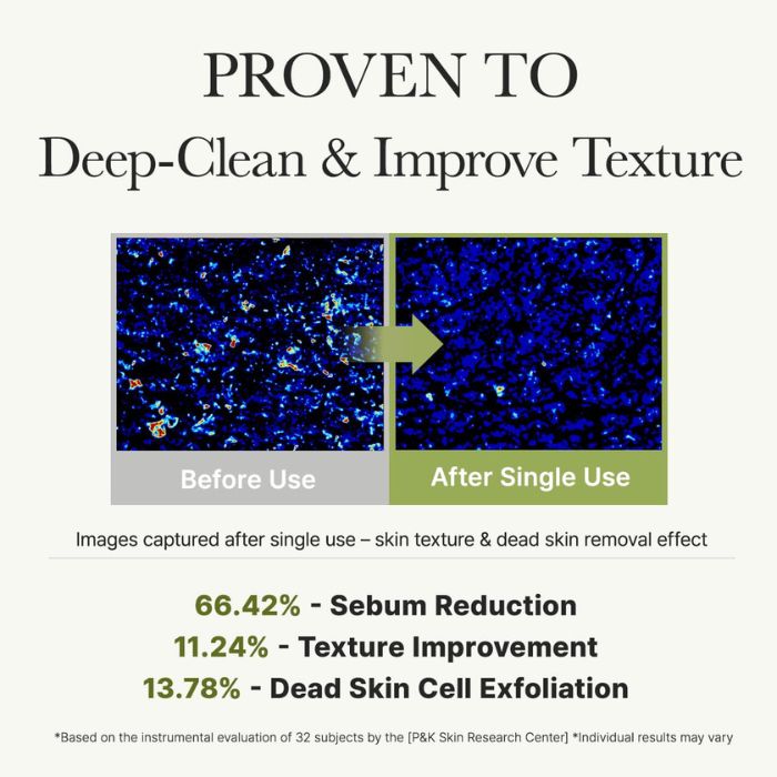 Arencia Green Tea + LHA Deep Pore Rice Cake Cleanser – Καθαριστικό προσώπου βαθύ καθαρισμού με πράσινο τσάι & LHA, 150ml