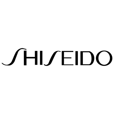 SHISEIDO logo