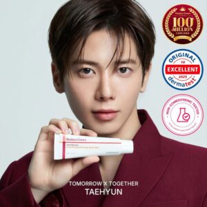 Centellian24 Madeca Cream Time Reverse – Αντιγηραντική κρέμα ολικής επανόρθωσης, 15ml