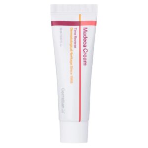 Centellian24 Madeca Cream Time Reverse – Αντιγηραντική κρέμα ολικής επανόρθωσης, 15ml