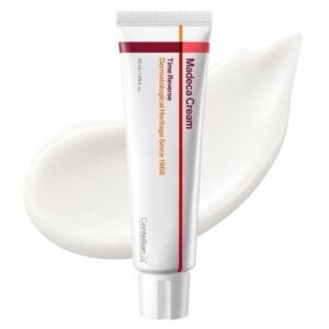 Centellian24 Madeca Cream Time Reverse – Αντιγηραντική κρέμα ολικής επανόρθωσης, 50ml
