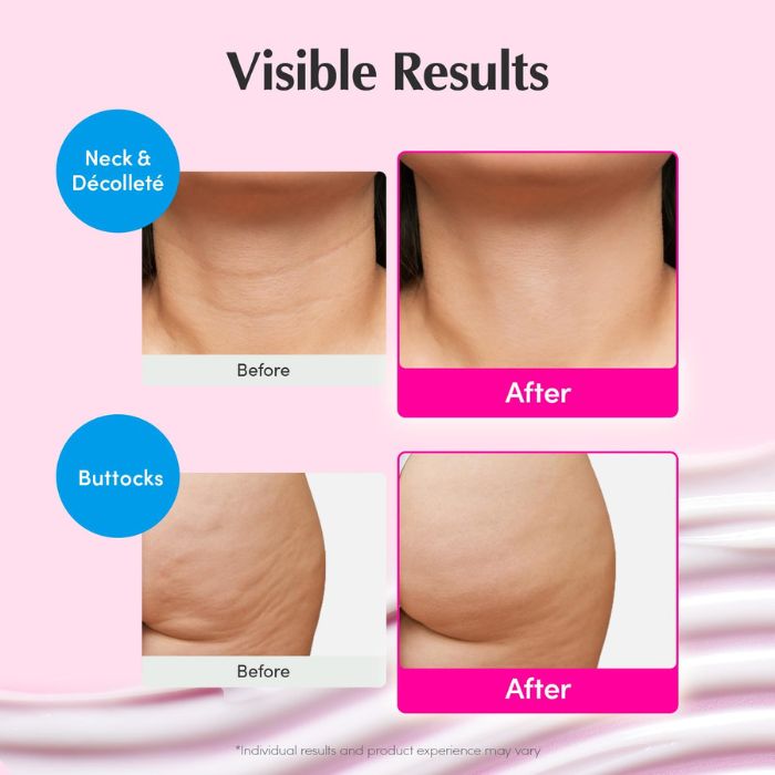 Eqqualberry NAD+ Peptide Boosting Cream – Αντιγηραντική κρέμα σύσφιξης για ελαστικότητα & lifting, 50ml